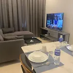 Harmony Luxury Suites At Lucentia Bukit Bintang City Center