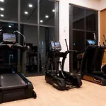 Harmony Luxury Suites At Lucentia Bukit Bintang City Center