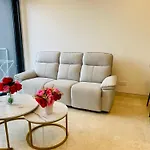 Harmony Luxury Suites At Lucentia Bukit Bintang City Center
