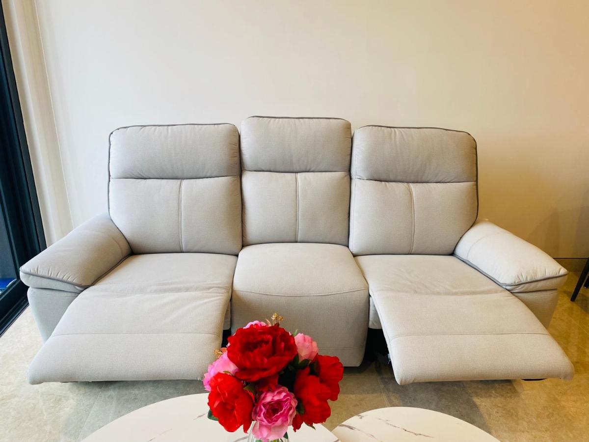 Harmony Luxury At Lucentia Bukit Bintang Center * Kuala Lumpur