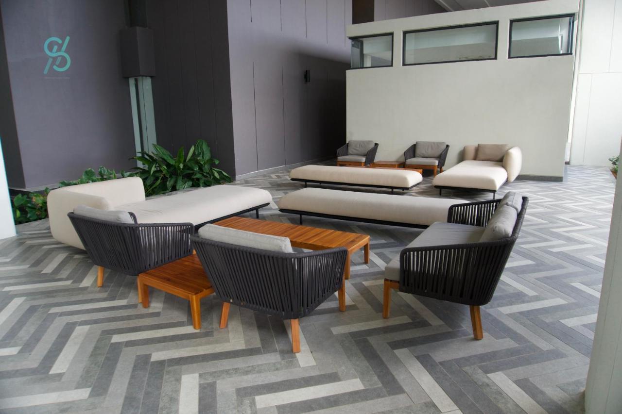 Harmony Luxury At Lucentia Bukit Bintang Center Pangsapuri