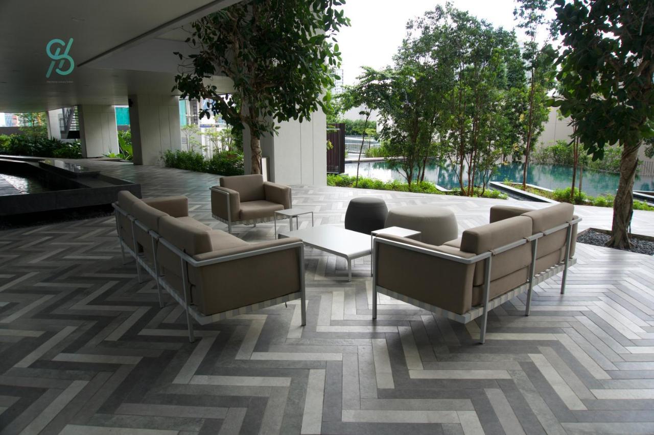 Pangsapuri Harmony Luxury At Lucentia Bukit Bintang Center Kuala Lumpur