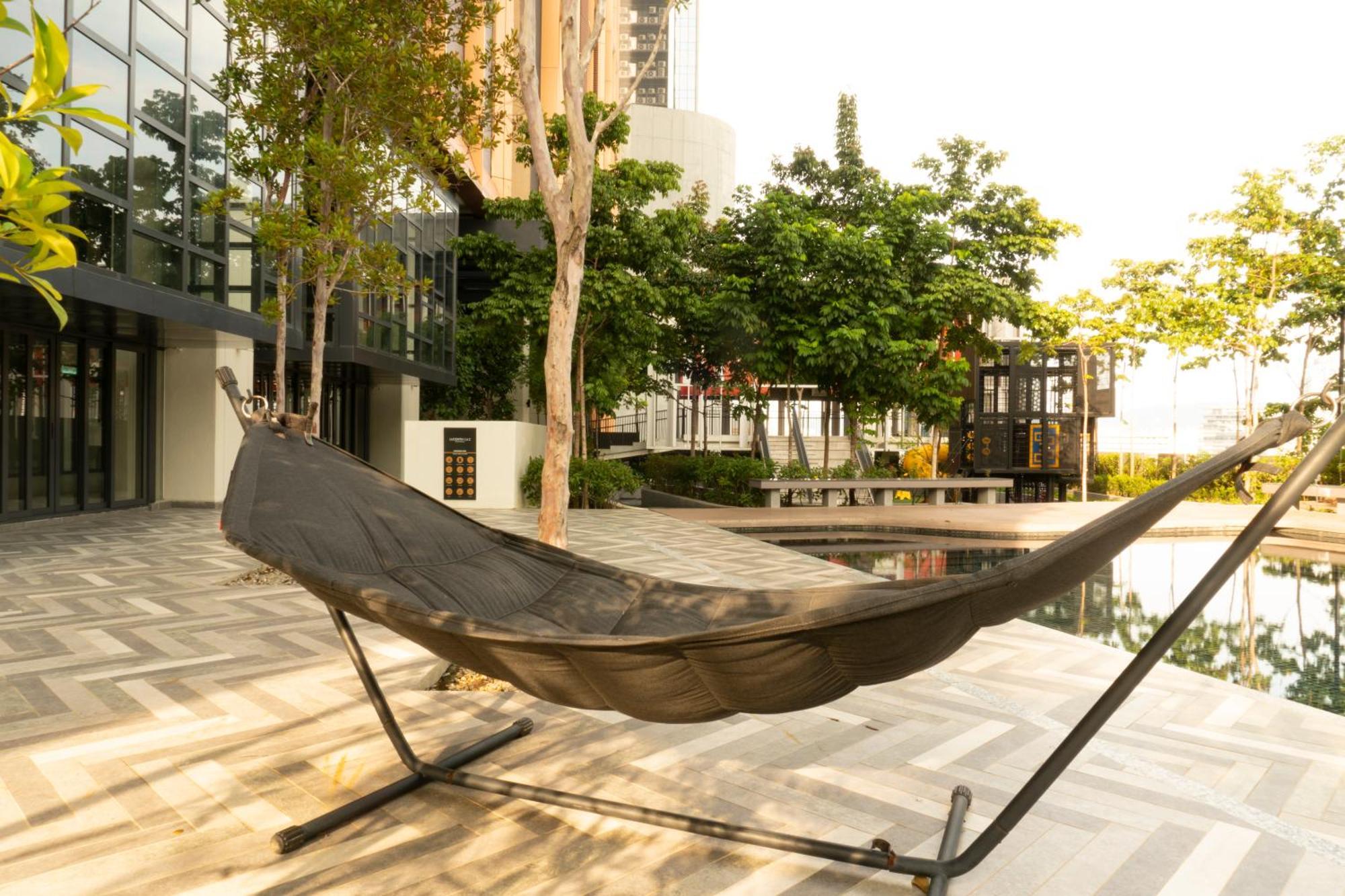 Harmony Luxury At Lucentia Bukit Bintang Center Pangsapuri