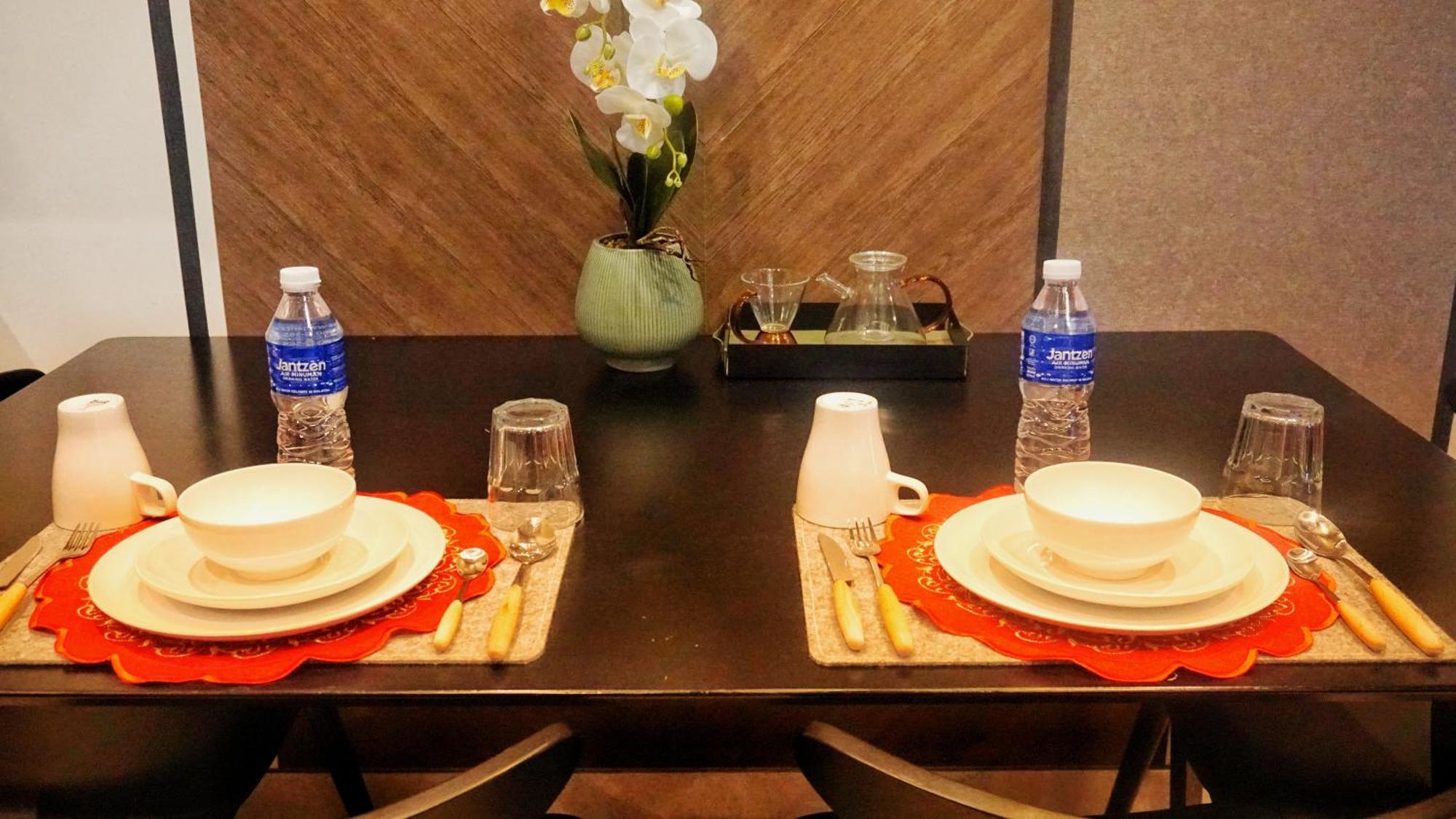 Pangsapuri Harmony Luxury At Lucentia Bukit Bintang Center Kuala Lumpur